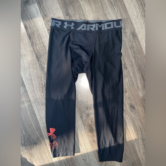 Under Armour Leggings - Picture 1 of 3